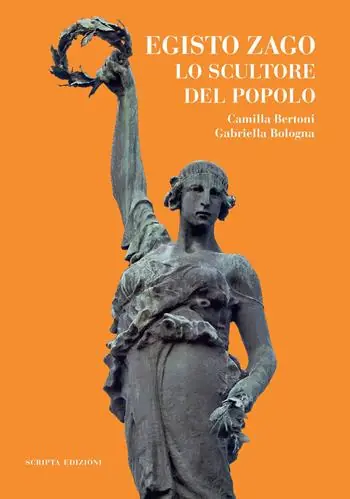 Più Venduto Egisto Zago. Lo scultore del popolo
