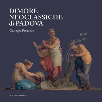 Dimore neoclassiche di Padova Acquista Ora