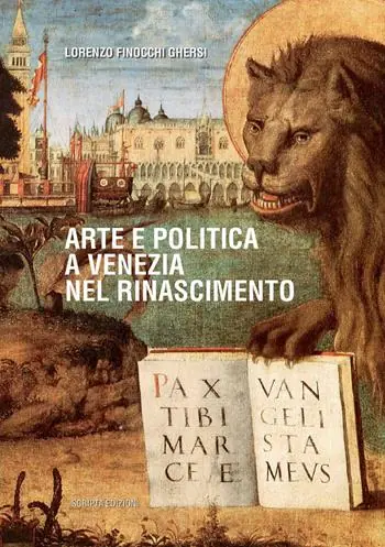 Compra Oggi Stesso Arte e politica a Venezia nel Rinascimento