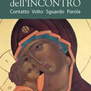 Anatomia dell‘incontro. Contatto, volto, sguardo, parola Vendita Finale