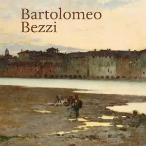 Bartolomeo Bezzi 1851-1923 Ultimissimo Modello