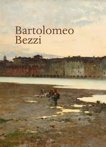 Bartolomeo Bezzi 1851-1923 Ultimissimo Modello