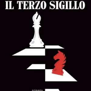 Il terzo sigillo Saldi