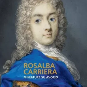 Compra Adesso Rosalba Carriera. Miniature su avorio. Ediz. illustrata