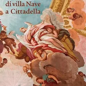 Promozione La chiesetta di villa Nave a Cittadella
