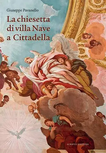 Promozione La chiesetta di villa Nave a Cittadella