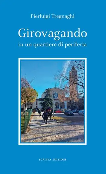 Compra Online Girovagando in un quartiere di periferia