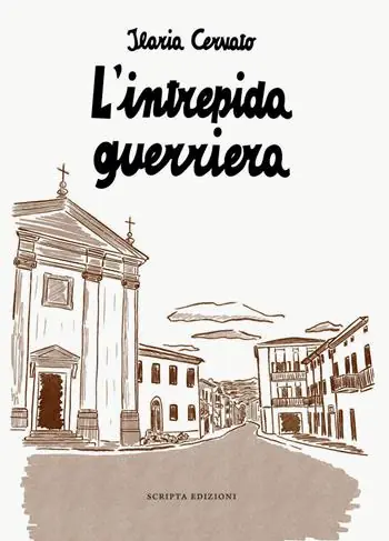 L‘intrepida guerriera. Racconto autobiografico Prezzo Scontato