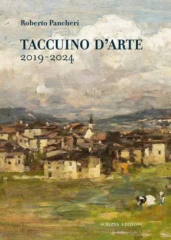 Taccuino d‘arte 2019-2024 Popolare