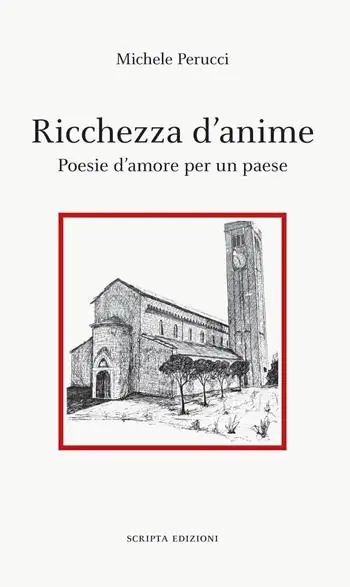Ricchezza d‘anime. Poesie d‘amore per un paese Economico