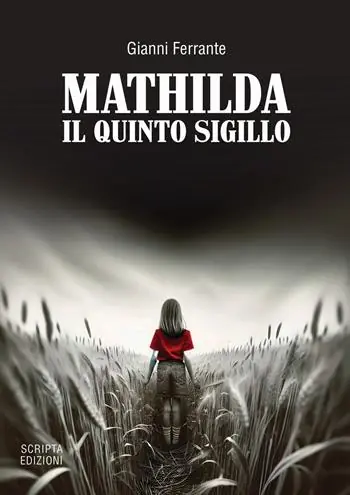 Mathilda. Il quinto sigillo Consegna Rapida
