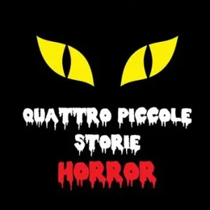 Super Prezzo Quattro piccole storie horror. Le avventure di betta e matilde. Vol. 6