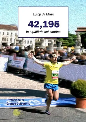 Saldi 42,195. In equilibrio sul confine