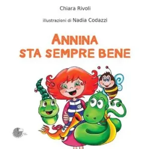 Annina sta sempre bene Direttamente Dal Produttore