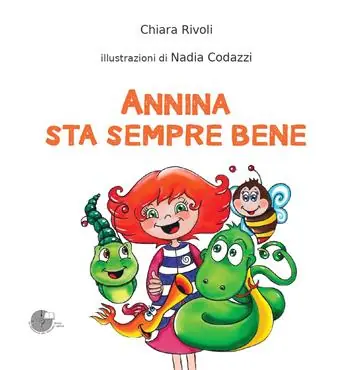 Annina sta sempre bene Direttamente Dal Produttore