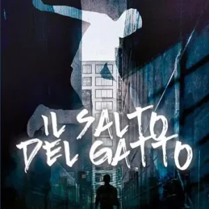 Nuova Collezione Il salto del gatto