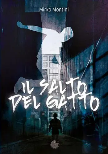 Nuova Collezione Il salto del gatto