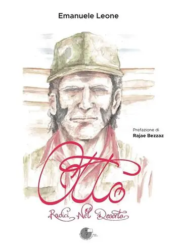 Otto. Radici nel deserto Più Venduto