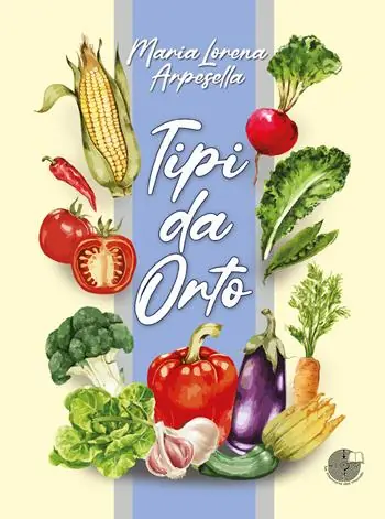Tipi da orto Occasione