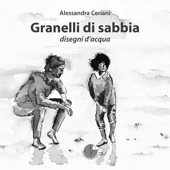 Granelli di sabbia. Disegni d‘acqua Miglior Prezzo