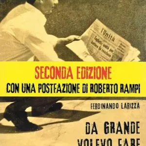 Offerta Del Giorno Da grande volevo fare il comunista