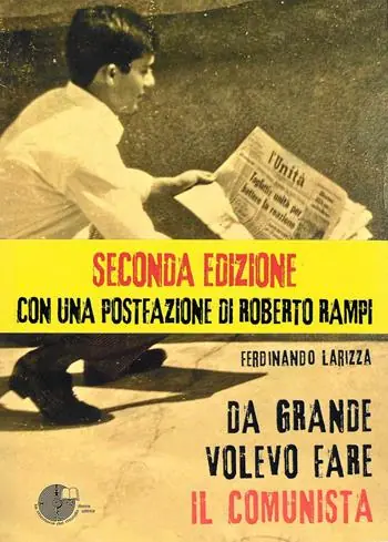 Offerta Del Giorno Da grande volevo fare il comunista