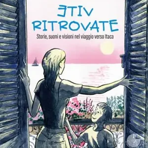 Prezzo Di Fabbrica Vite ritrovate. Storie, suoni e visioni nel viaggio verso Itaca. Con CD-Audio