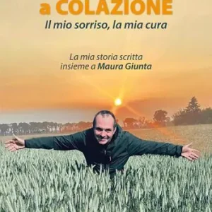 Affare Caramelle a colazione. Il mio sorriso, la mia cura