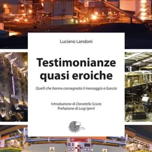 Testimonianze quasi eroiche. Quelli che hanno consegnato il messaggio a Garcia Spedizione Espresso