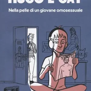 Hugo è gay Bestseller