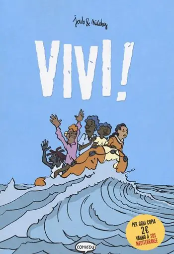 Solo Oggi Vivi!