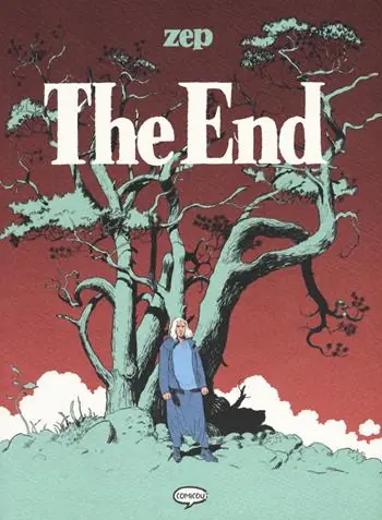 The end Non Perdere