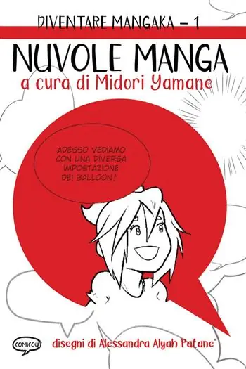 Prezzo Scontato Nuvole manga. Diventare mangaka. Ediz. illustrata. Vol. 1