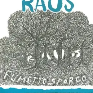 Direttamente Dal Produttore Raus. Fumetto sporco