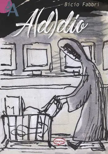 A(d)dio Compra Adesso