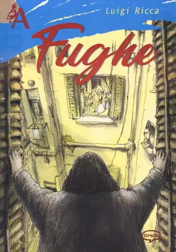 Miglior Prezzo Fughe