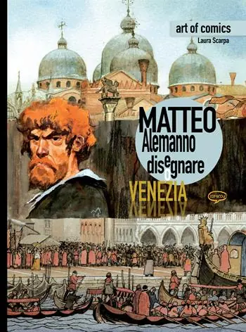Più Venduto Matteo Alemanno. Disegnare Venezia