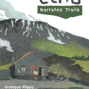 Etna. Narrated trails Spedizione Espresso