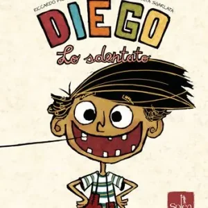 Professionale Diego lo sdentato