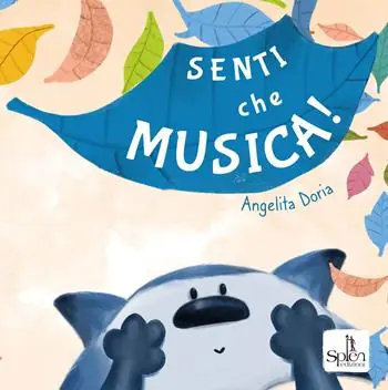 Senti che musica! Reso Gratuito