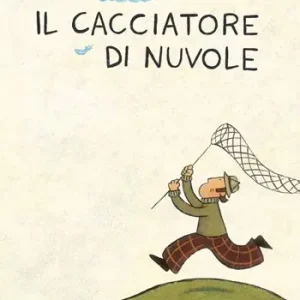 Professionale Il cacciatore di nuvole