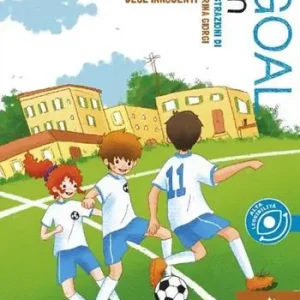 Inseguendo un goal Ultimissimo Modello