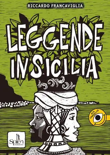 Leggende in Sicilia. Ediz. per la scuola Ordina Subito