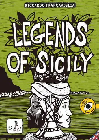 Spedito Oggi Legends of Sicily