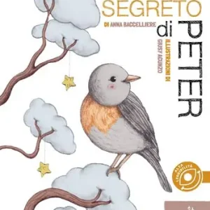 Il segreto di Peter Non Perdere