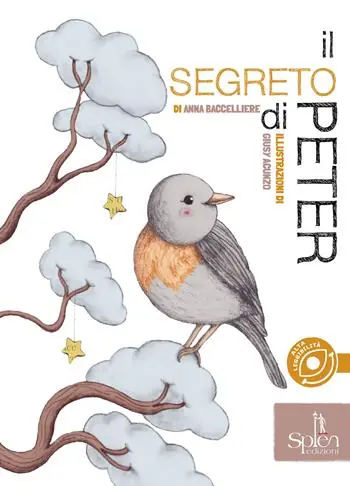 Il segreto di Peter Non Perdere