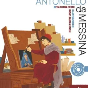 Miglior Prezzo La bottega di Antonello da Messina