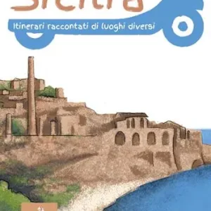 Consegna Rapida Sicilia. Itinerari raccontati di luoghi diversi