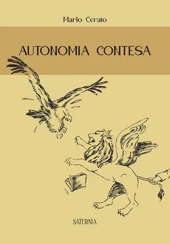 Spedito Oggi Autonomia contesa