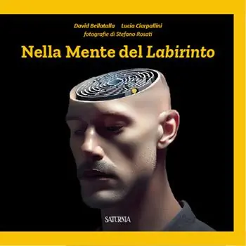 Bestseller Nella mente del labirinto
